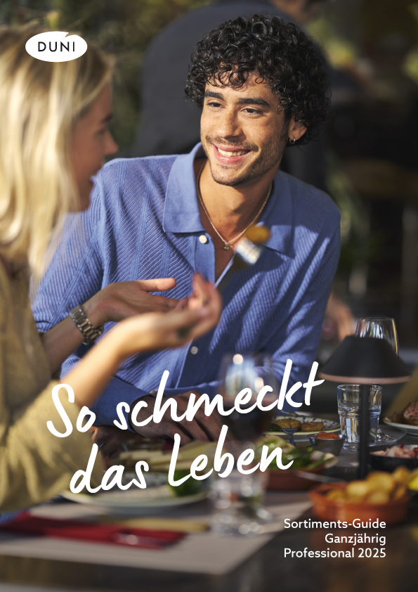 Katalog Duni Hauptkatalog 25