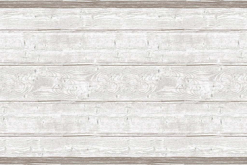 Linclass Tischläufer  Holz 40 cm x 24 m