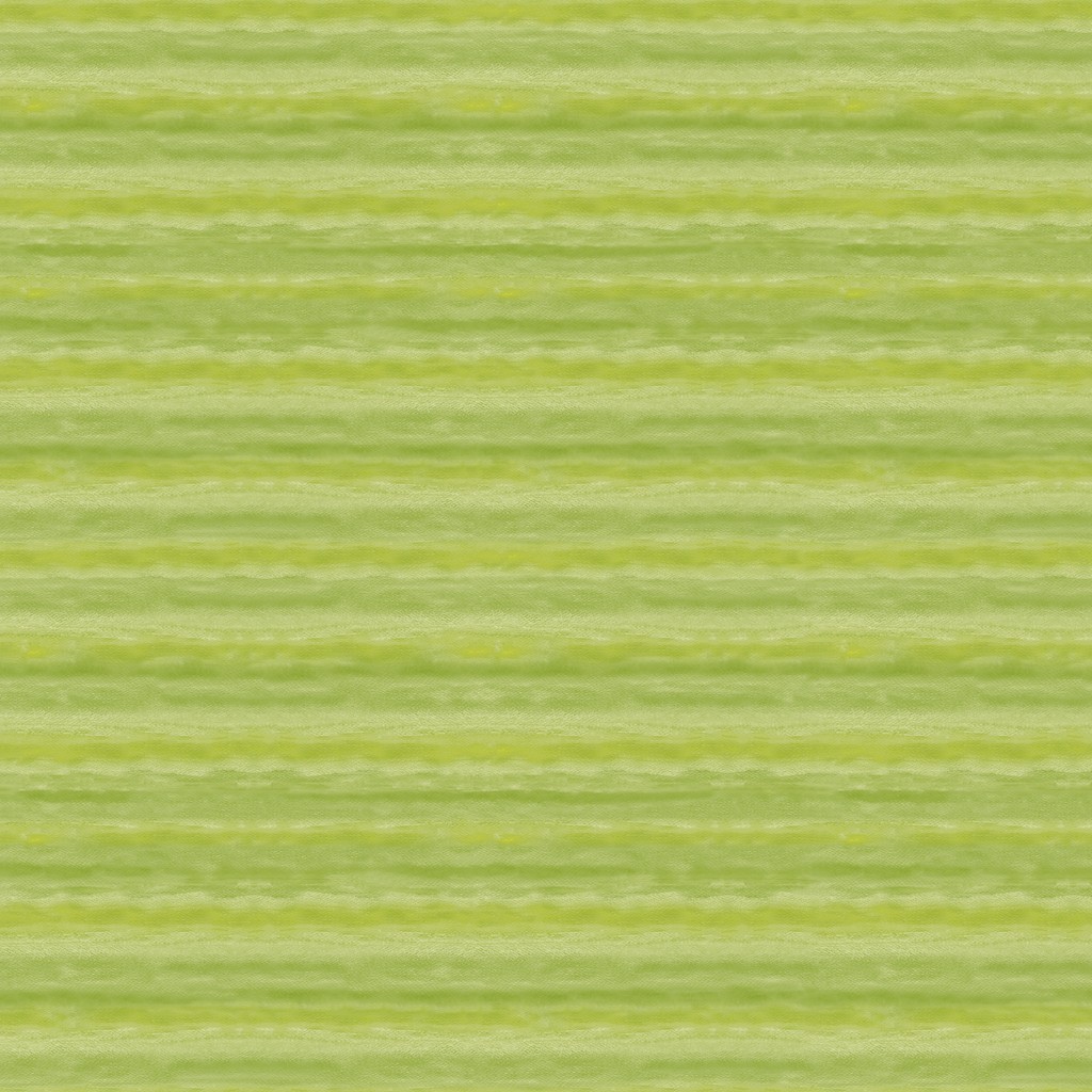 P.-C. Tischdecke Aquarell grün 80 x 80 cm 1/8-Falz