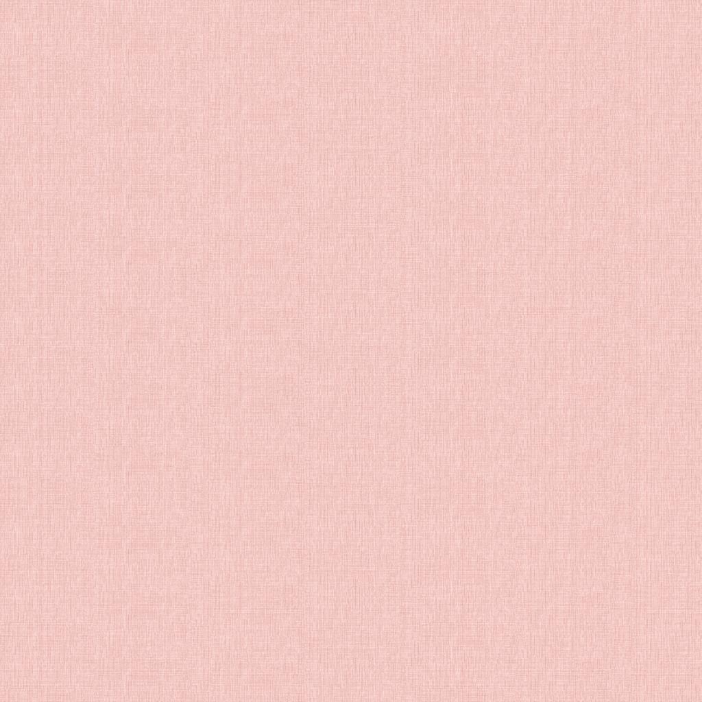 Spanlin-bio Tischdecke Reed altrosa 100 x 100 cm 1/8-Falz