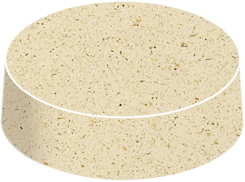 Grass paper Caps Basic Graspapier 80mm 1x200