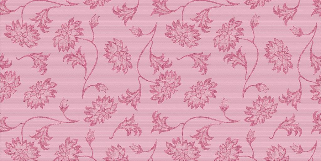 Linclass Tischläufer Lisboa bordeaux 40 cm x 24 m