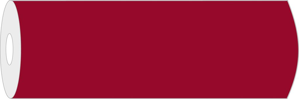 Linclass Rolle Basic bordeaux 1 x 25 m