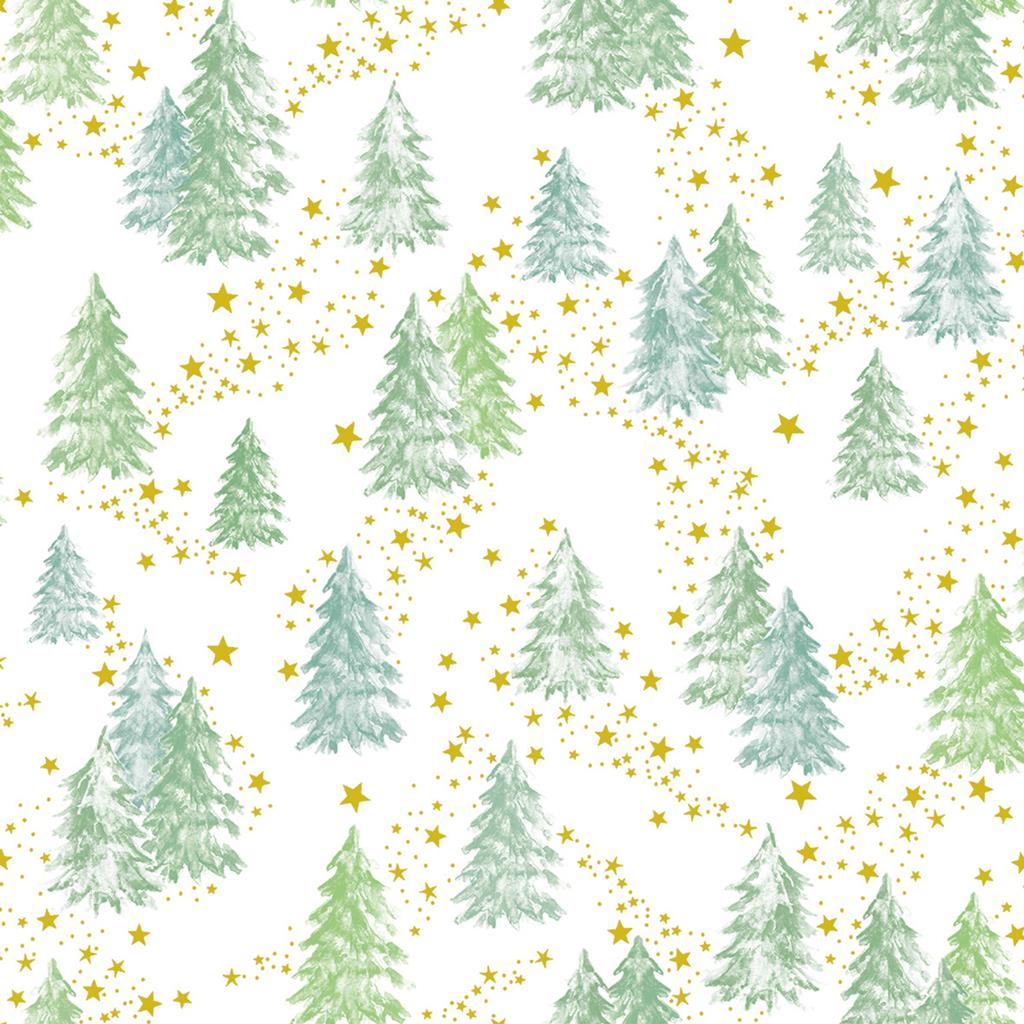 Linclass Serviette  Tommy 40 x 40 cm 1/4 Falz