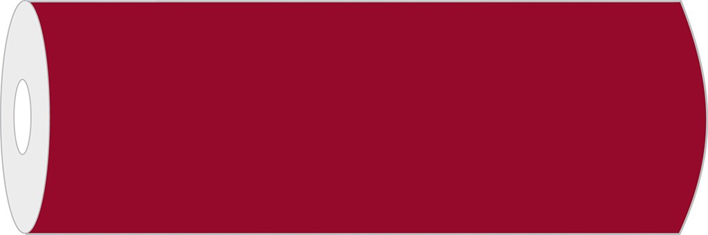 Linclass Rolle  Basic bordeaux 1 x 25 m
