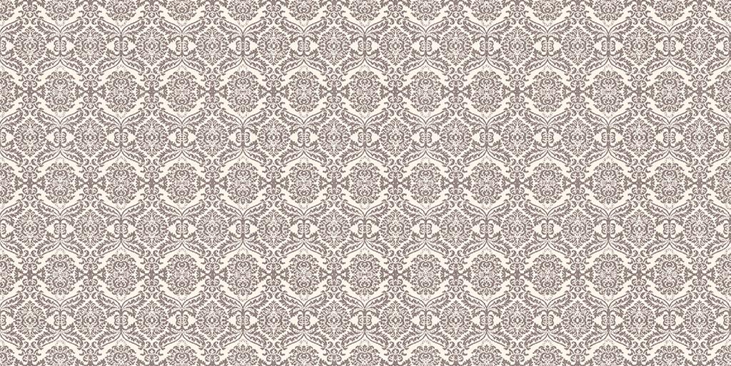 Linclass Tischläufer Kiyan braun 40 cm x 24 m