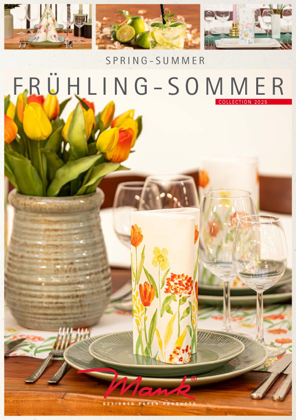 Katalog Mank Frühling 25