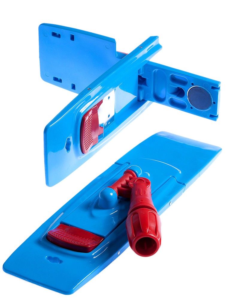 Magnetklapphalter "Magnetic Star" 40cm mit Magnetverschluss