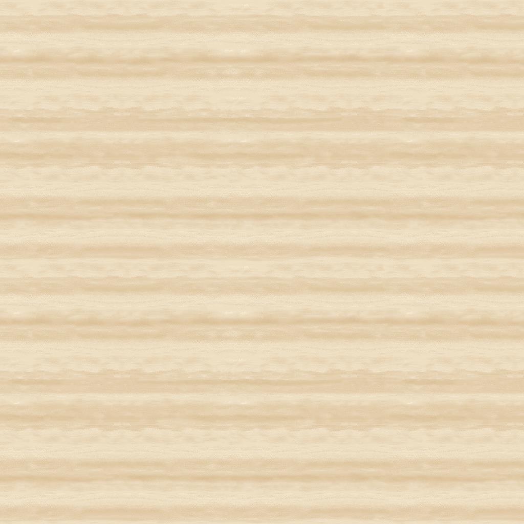 Linclass Tischdecke Aquarell braun 80 x 80 cm 1/8-Falz