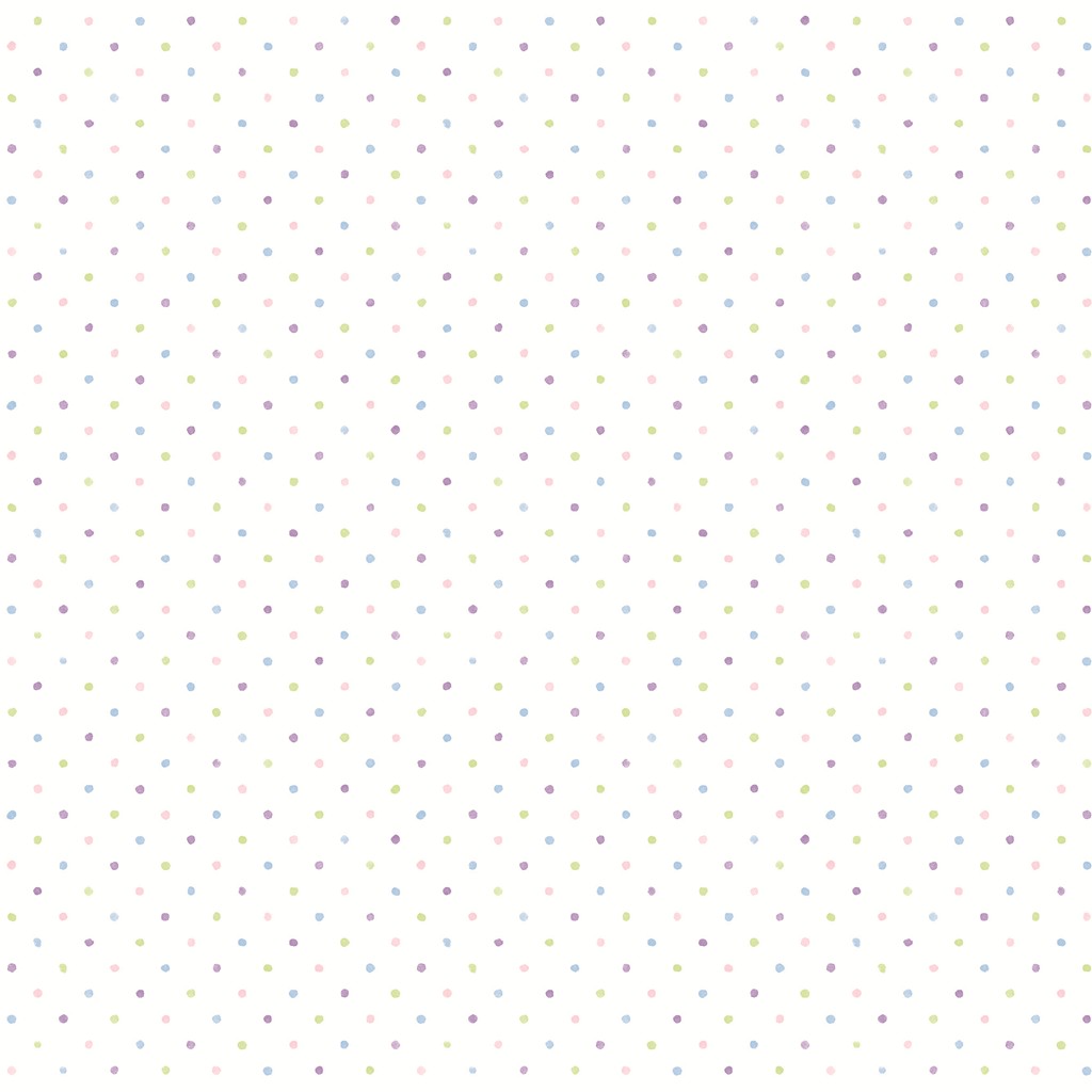 Linclass Tischdecke Elfi 80 x 80 cm 1/8-Falz