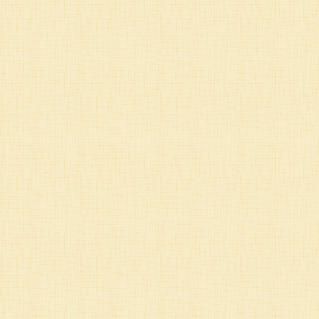 Mitteldecken Dunicel Linnea cream, 84 x 84cm
