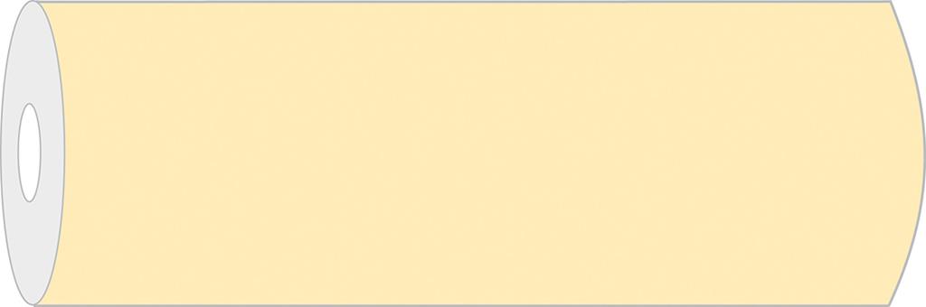 Linclass P.C. Rolle Basic creme 1,19 x 25 m