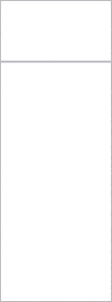 Softpoint Pocket-Fold-Nap. Basic weiss 40 x 33 cm 1/8 Falz