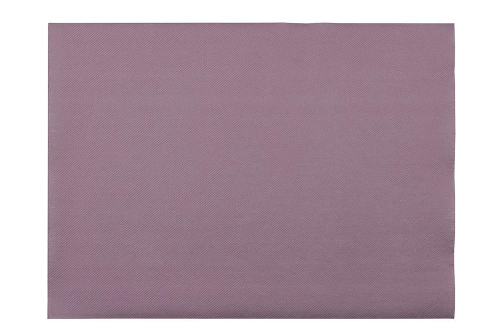 Linclass Tischsets Basic beere 40 x 30 cm