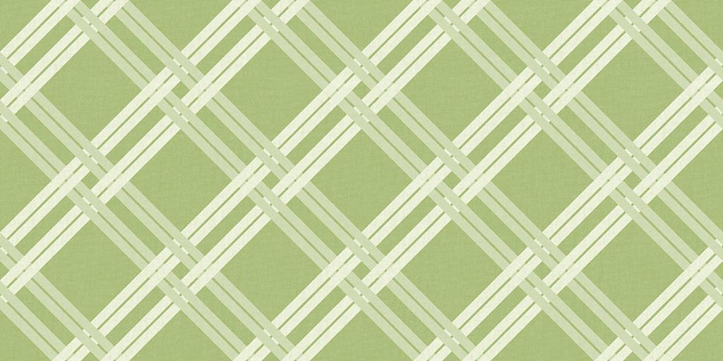 Linclass Tischläufer Fabio oliv 40 cm x 24 m