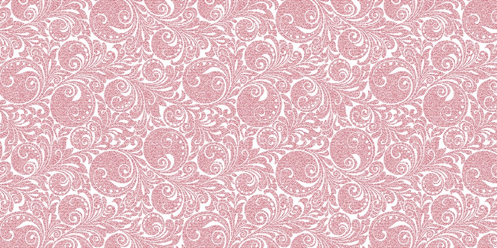 Linclass Tischläufer Jordan weiss-bordea 40 cm x 24 m