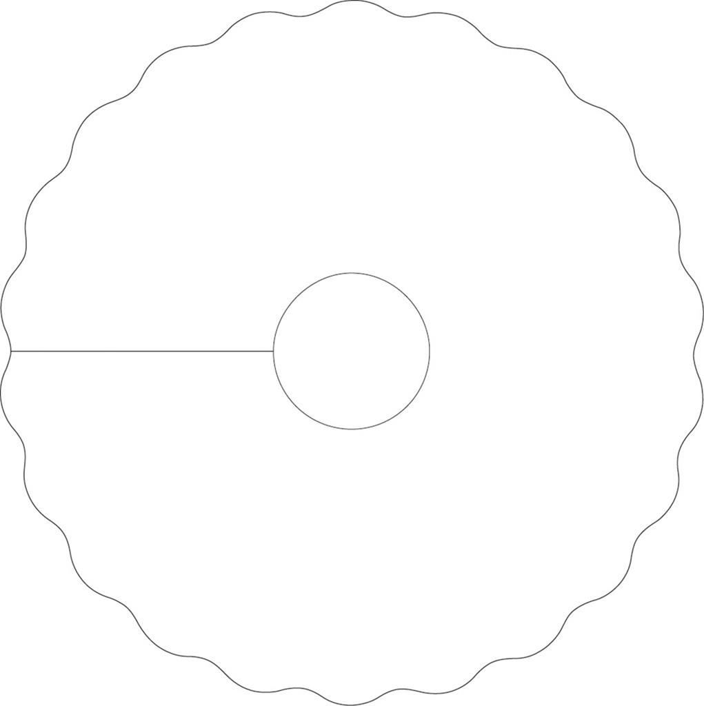 Saugstoff Pilsdeckchen Basic weiss 90 mm 24x1000
