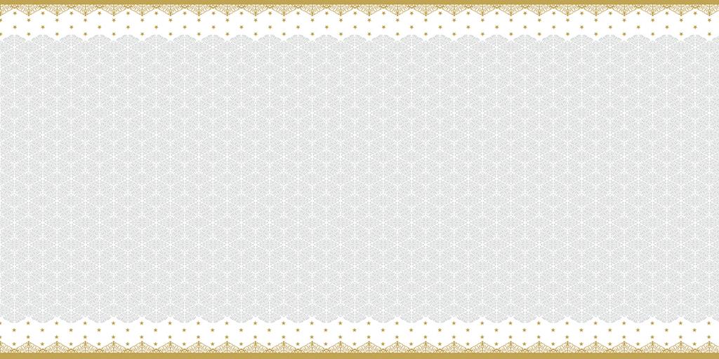 Linclass Tischläufer  Vivien 40 cm x 24 m