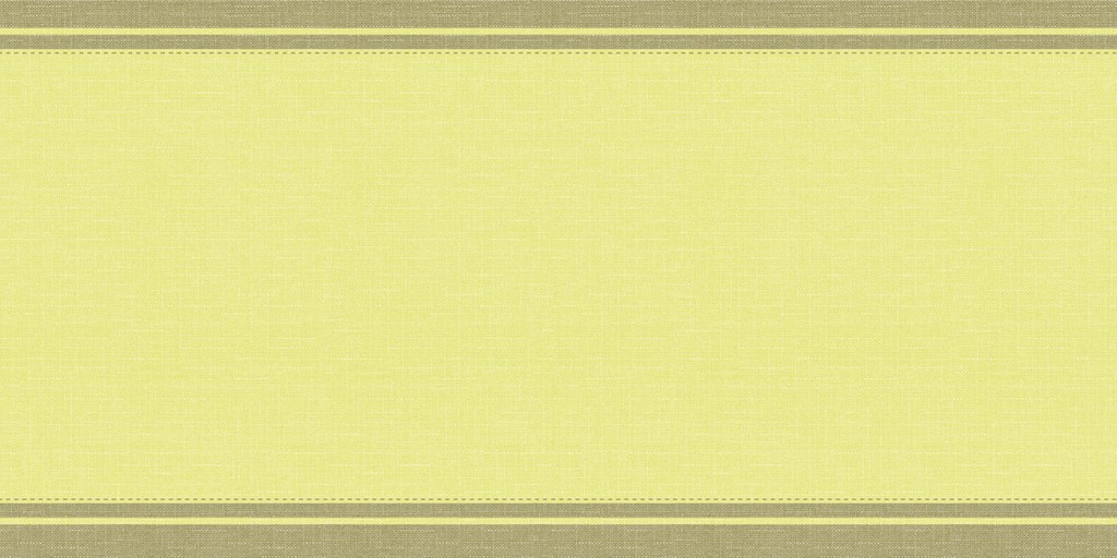 Linclass Tischläufer Brooklyn lime-oliv 40 cm x 24 m