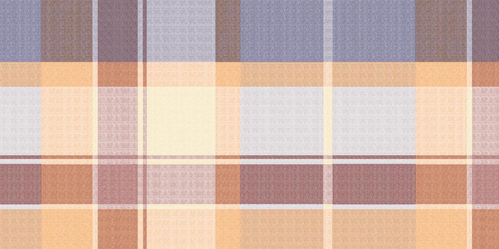 Linclass Tischläufer Marc bordeaux-blau 40 cm x 24 m