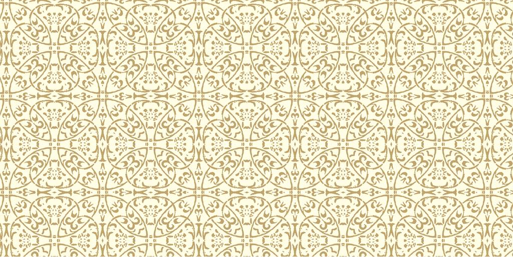 Linclass Tischläufer Claudio champagner- 40 cm x 24 m