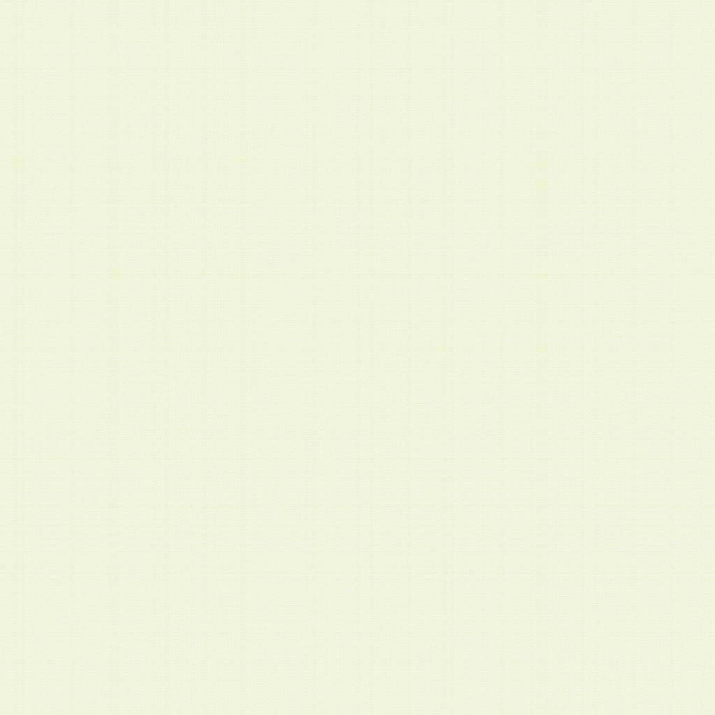 Spanlin Tischdecke Kirk grün 100 x 100 cm 1/8-Falz