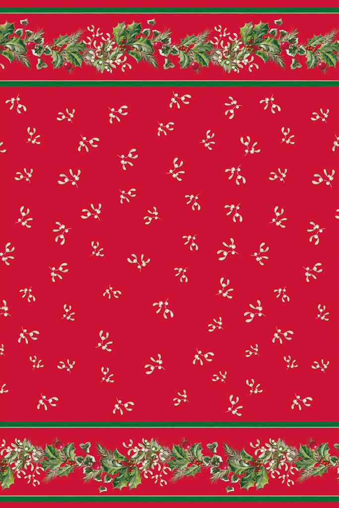 Linclass Tischdecke  Elise 120 x 220 cm