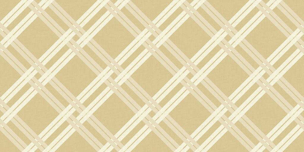 Linclass Tischläufer Fabio naturbraun 40 cm x 24 m