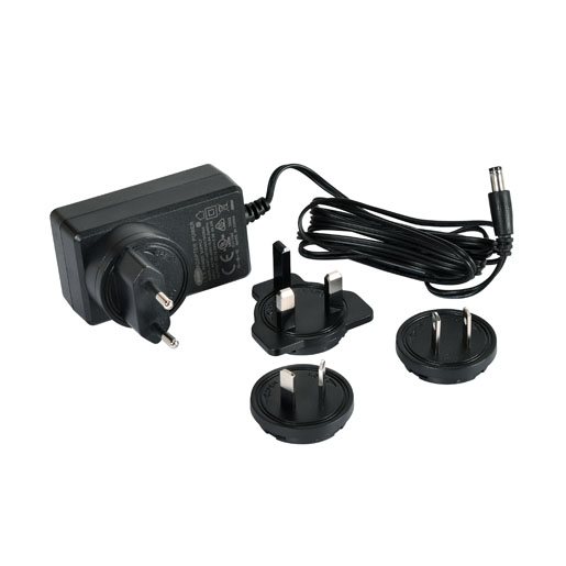 Ersatz, Adapter für LED-Ladestation 2064