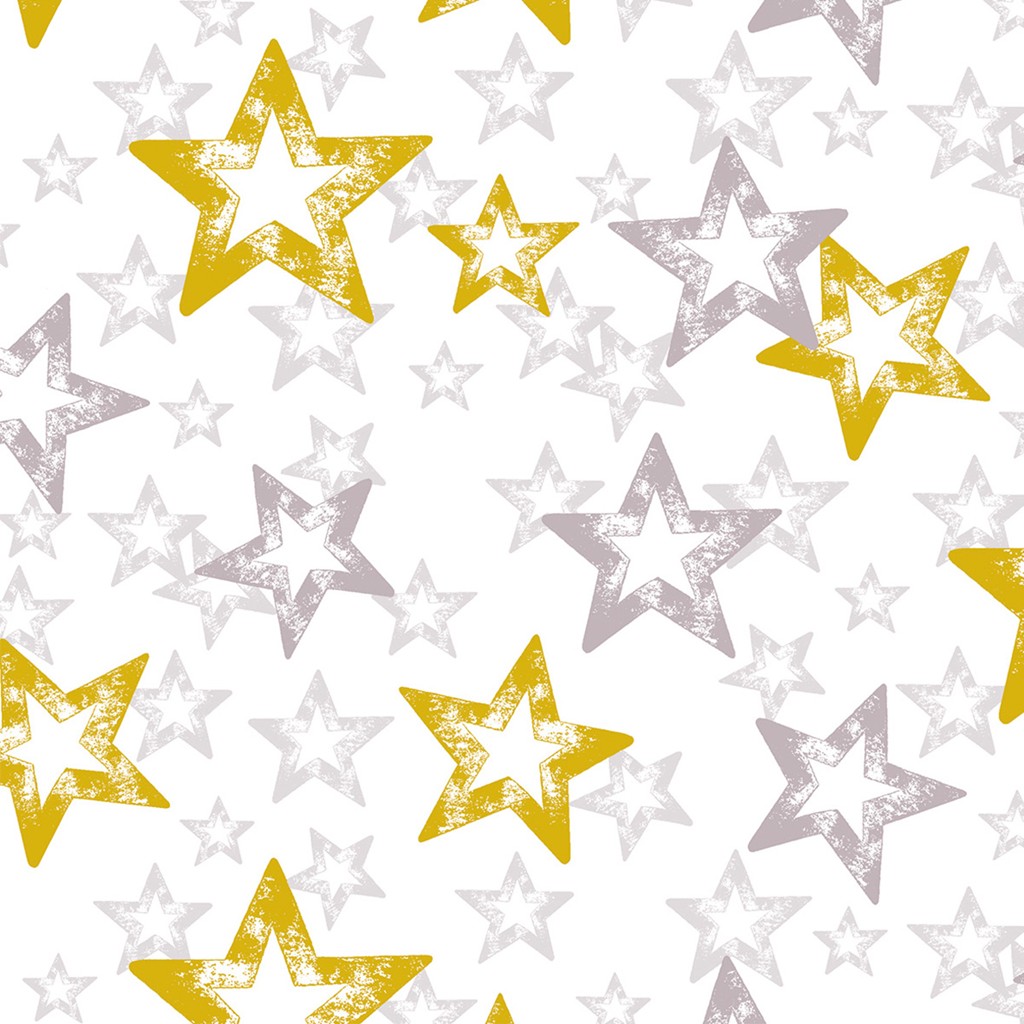 Linclass-Premium Serviette Allison silbe 40 x 40 cm 1/4 Falz