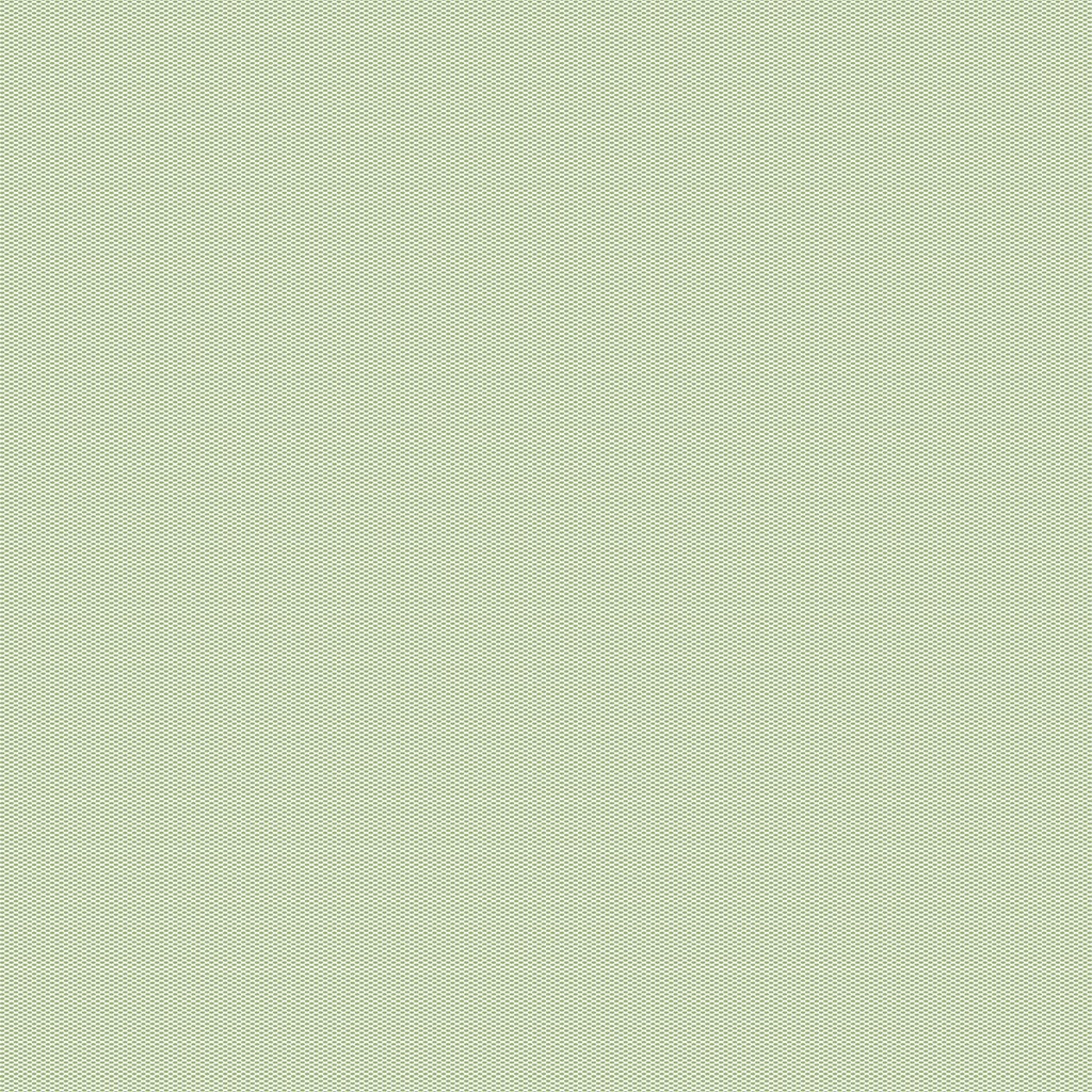 Spanlin Serviette Peggy grün 48 x 48 cm 1/4 Falz