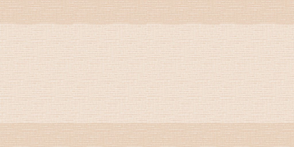 Linclass Tischläufer Stockholm hellbraun 40 cm x 24 m