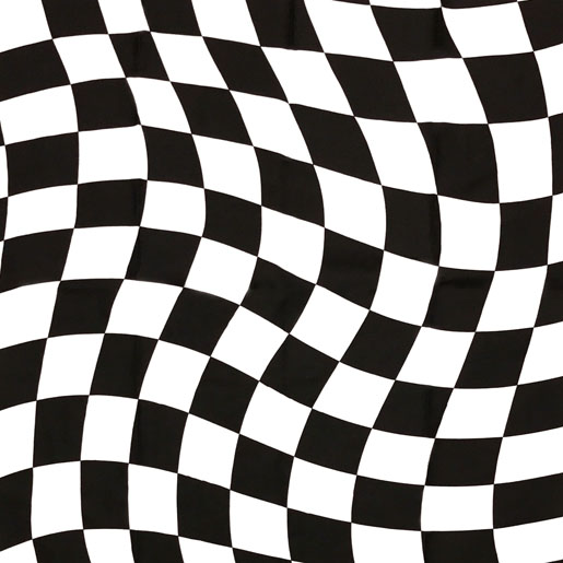 Mitteldecken Dunicel Grand Prix, 84 x 84cm