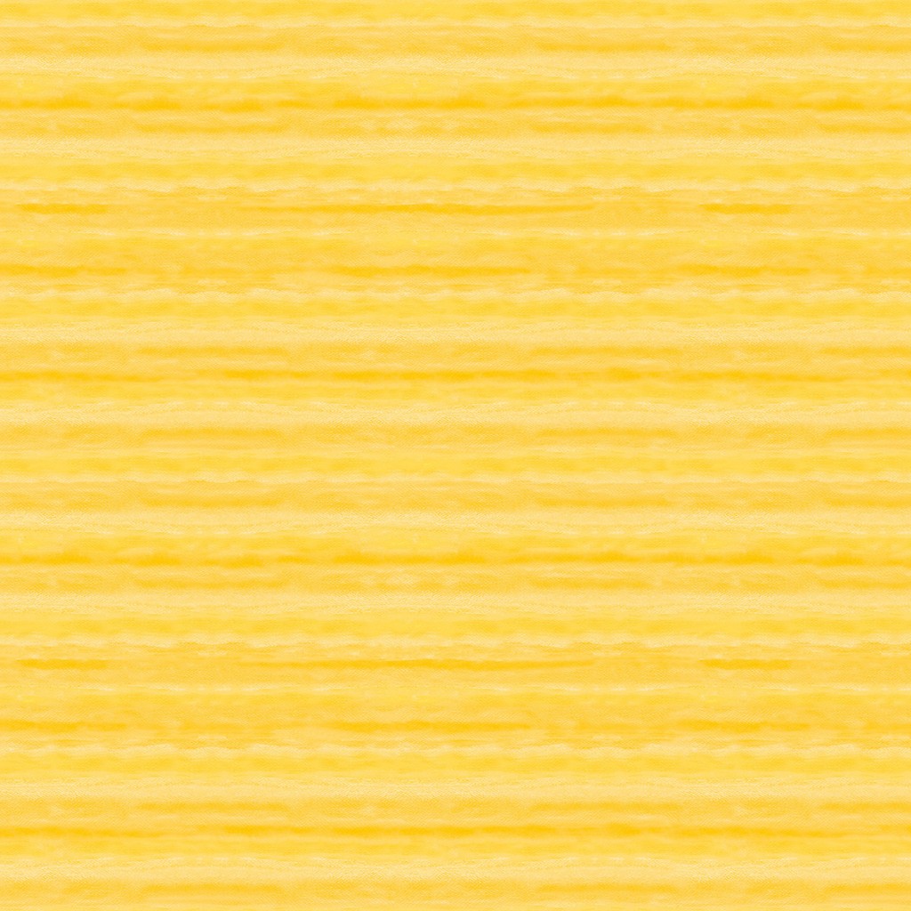 P.-C. Tischdecke Aquarell gelb 80 x 80 cm 1/8-Falz