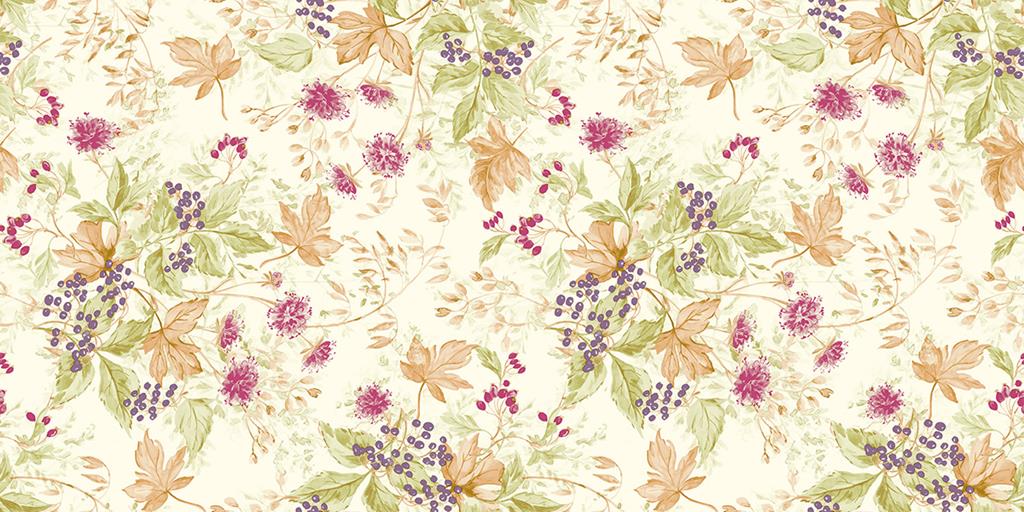 Linclass Tischläufer Erika 40 cm x 24 m