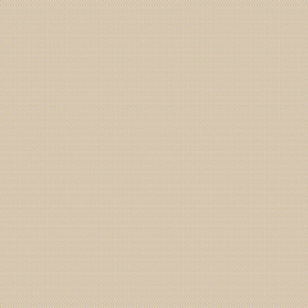 Spanlin Serviette Peggy braun 48 x 48 cm 1/4 Falz