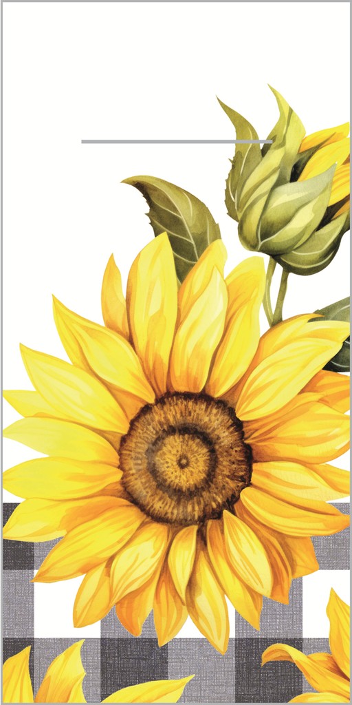 Linclass Pocket-Napkins Himari 40 x 40 cm 1/8 Falz