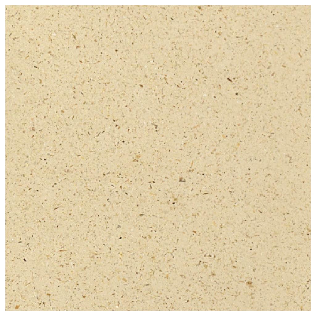 Grass paper Deckchen Basic Graspapier 85 x 85 mm 6x250