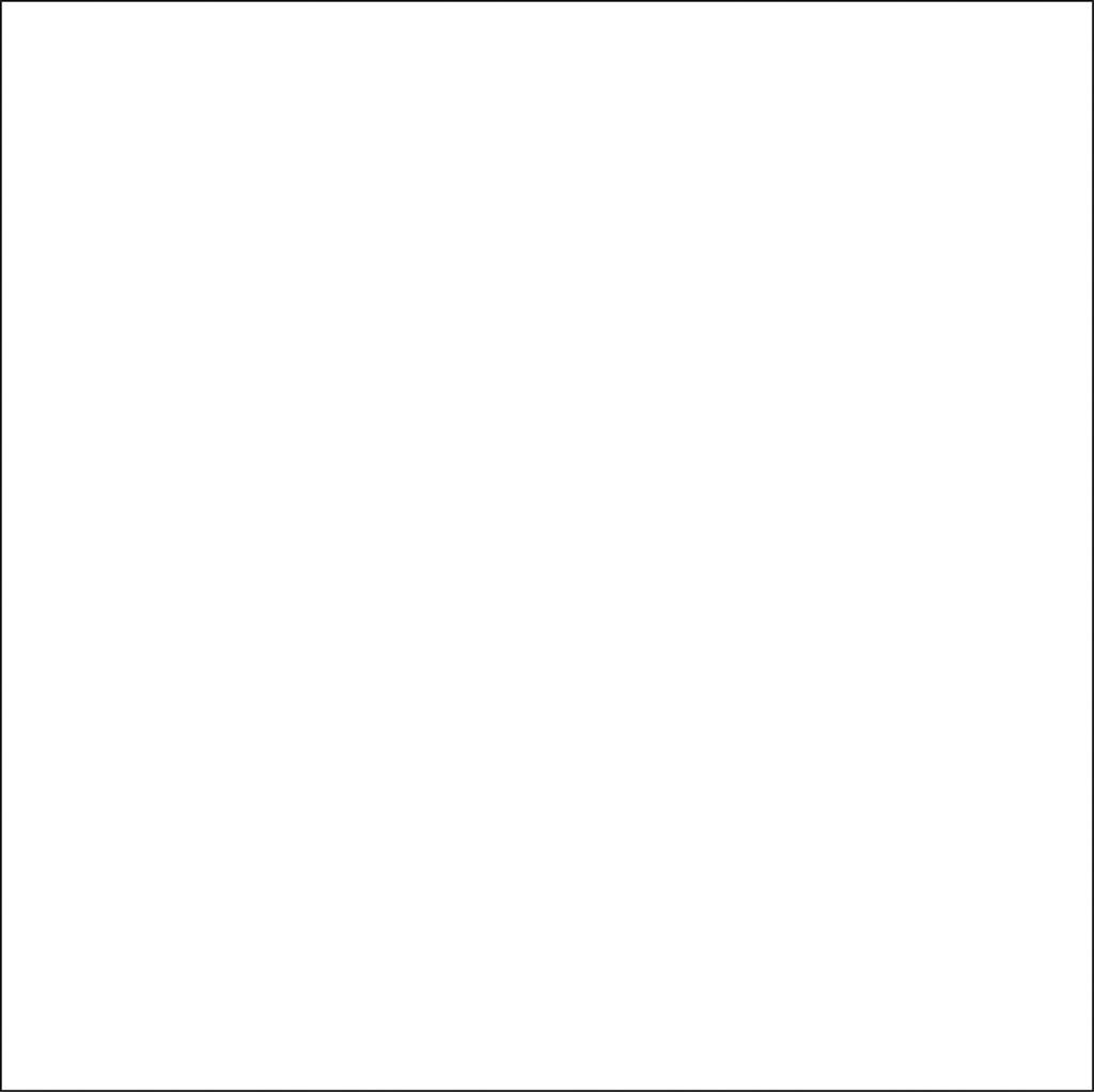 Papier Tischsets Basic weiss 40 x 30 cm