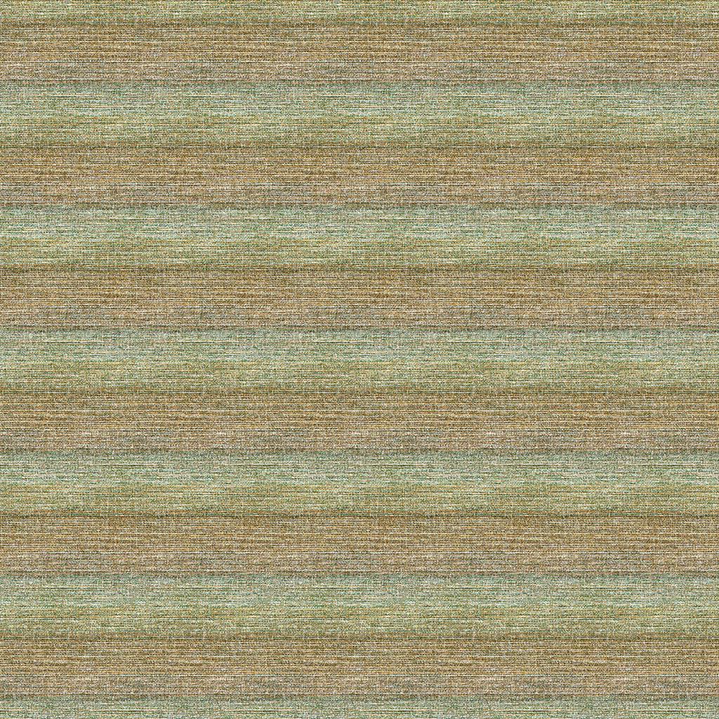 Linclass Tischdecke  Devin grün 80 x 80 cm 1/8-Falz