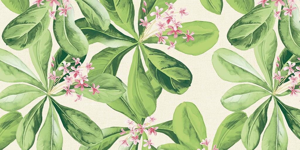 Linclass Tischläufer Jane 40 cm x 24 m