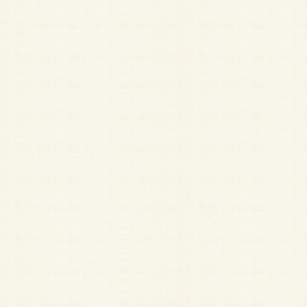 Spanlin-bio Tischdecke Dean creme 100 x 100 cm 1/8-Falz