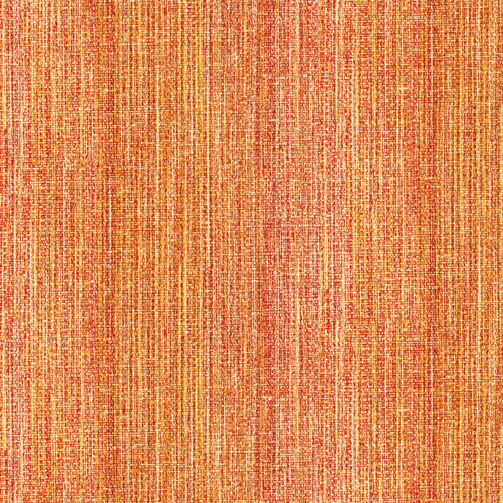 Linclass Serviette Devin terrakotta 40 x 40 cm 1/4 Falz