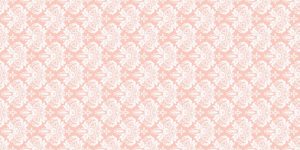 Linclass Tischläufer Casper altrosa 40 cm x 24 m