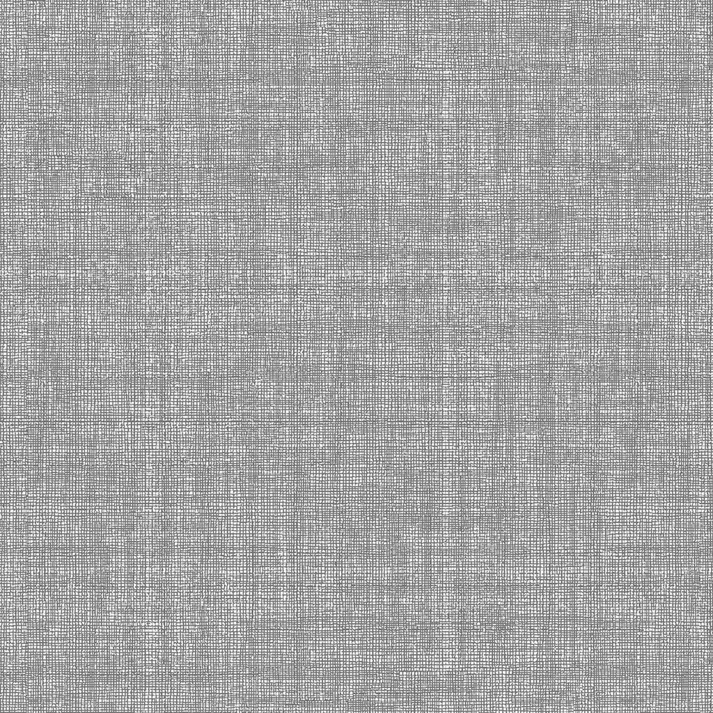 Spanlin-bio Serviette Sherlock grau 48 x 48 cm 1/4 Falz