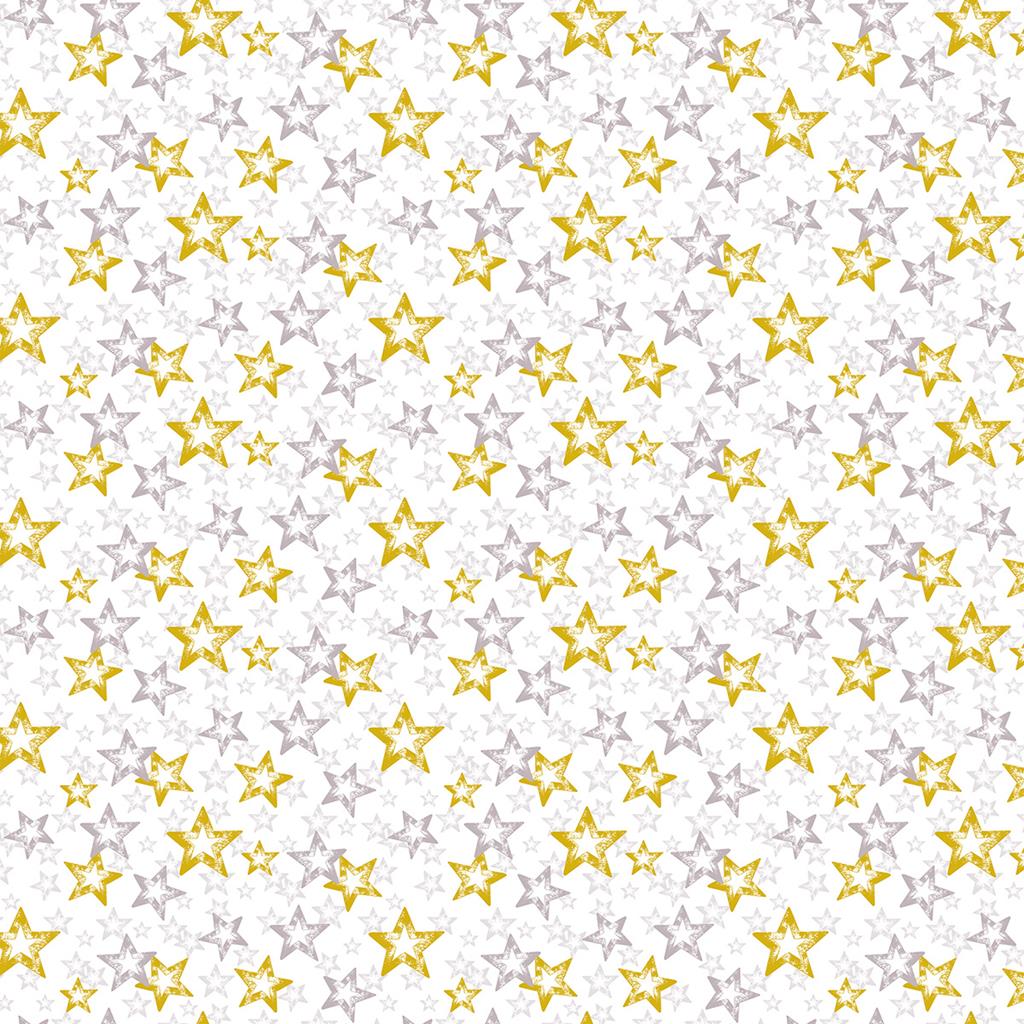 Linclass Tischdecke  Allison 80 x 80 cm 1/8-Falz