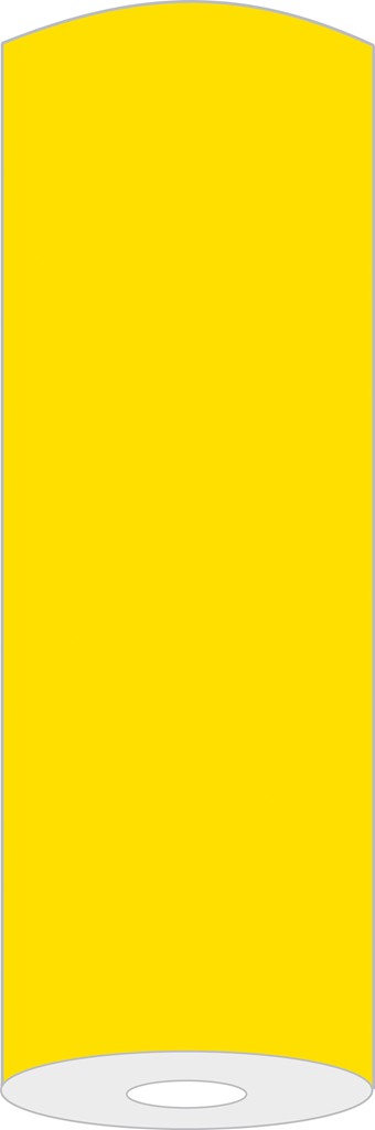 Linclass Rolle  Basic gelb 1,18 x 40 m