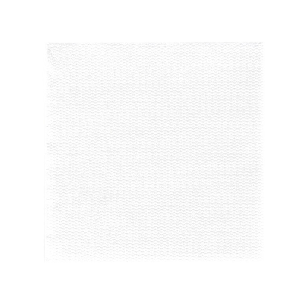 Softpoint Serviette Basic weiss 24 x 24 cm 1/4 Falz