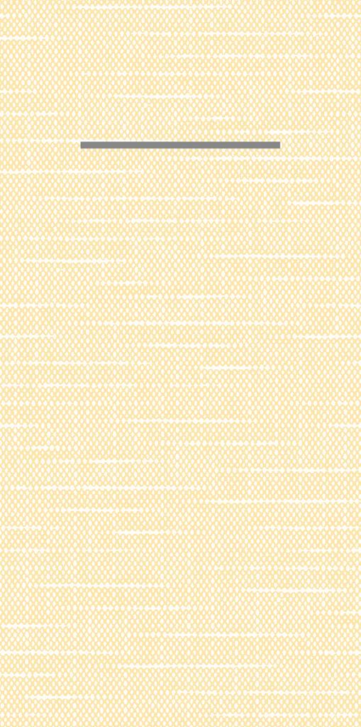 Linclass Pocket-Nap. Stockholm beige 40 x 40 cm 1/8 Falz