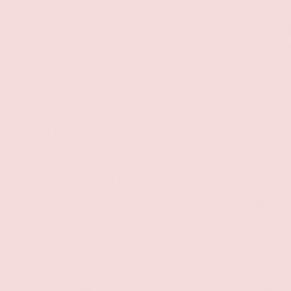 Linclass Serviette Basic altrosa 24 x 24 cm 1/4 Falz